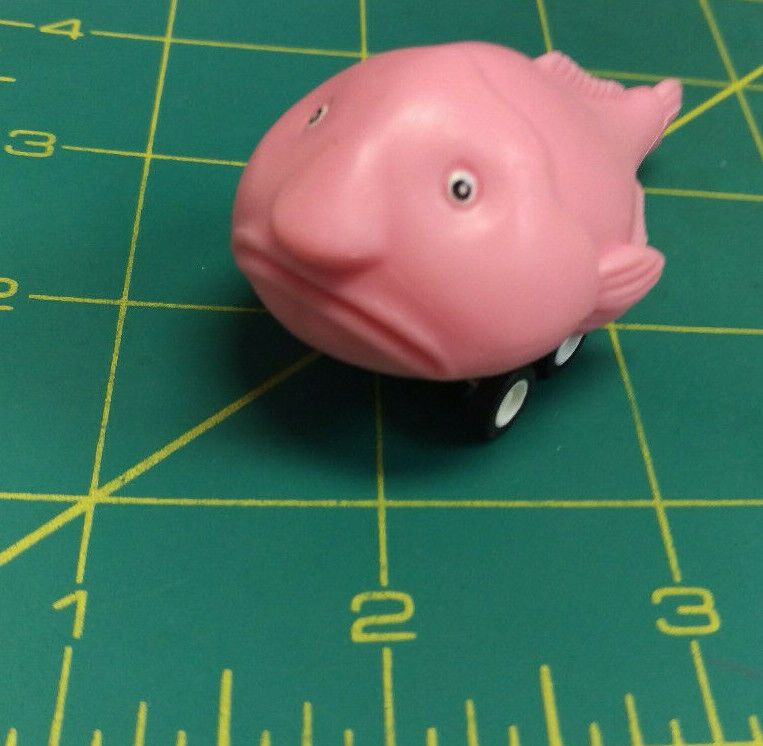 Sunny the Blobfish – Archie McPhee