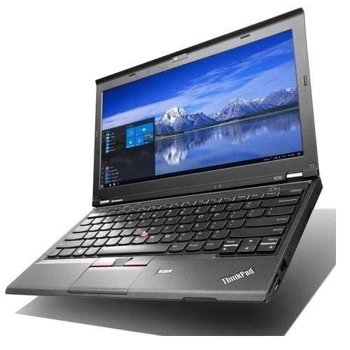 Thinkpad X230 i5 2,5 GHz 8 GB 180 GB SSD HD Ultrabase DVD+RW Win 10 Office 2019 Pro - Imagen 2 de 7