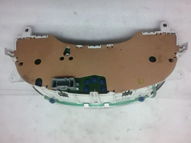 21025091 Speedometer Cluster DOHC SC2 SL2 182892 Miles 00-01 SATURN S SERIES S92 - Изображение 3 из 4