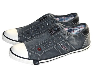 sneaker herren ohne schnürsenkel