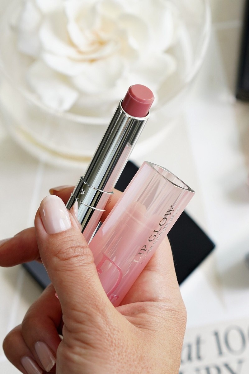 Dior Addict Lip Glow 💋 MISS DIOR New Boxed | eBay UK
