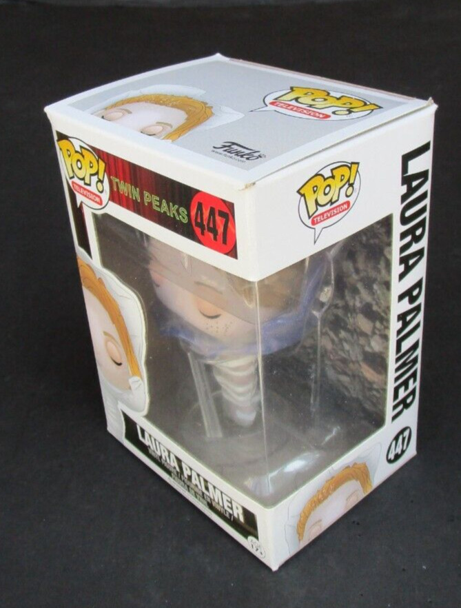 Sale Twin Peaks Funko Figure Laura Palmer