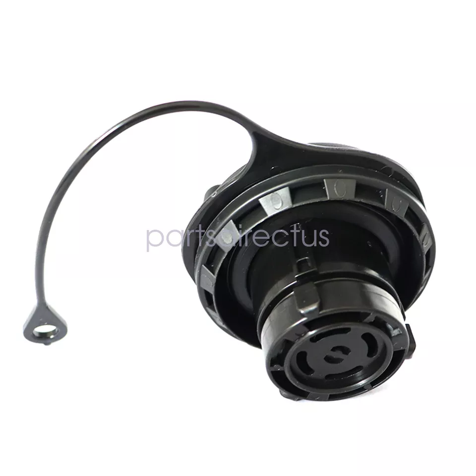 Fuel Filler Cap Fuel Tank Cap For 1998-2009 Ford Ranger 1997-04 Ford Mustang US - Image 3 of 4