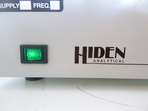 Hiden Analytical HAL4 HAL IV RC Interface w/ HAL 301/3F (Head?) - Picture 3 of 18