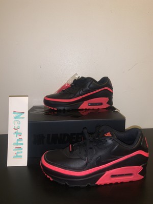 air max undefeated box