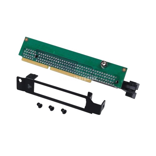 PCIE16 Expansion Riser Card for ThinkCentre M920x M920q M720q P330 Tiny5 01AJ940 - Afbeelding 2 van 8