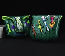 ✅🔥Swag Golf 420 Tee Party Mallet. F5 Sold Out. Sealed New