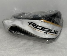 NEW Callaway Golf Rogue ST Hybrid Head Cover Rescue Adjustable 2H-8H