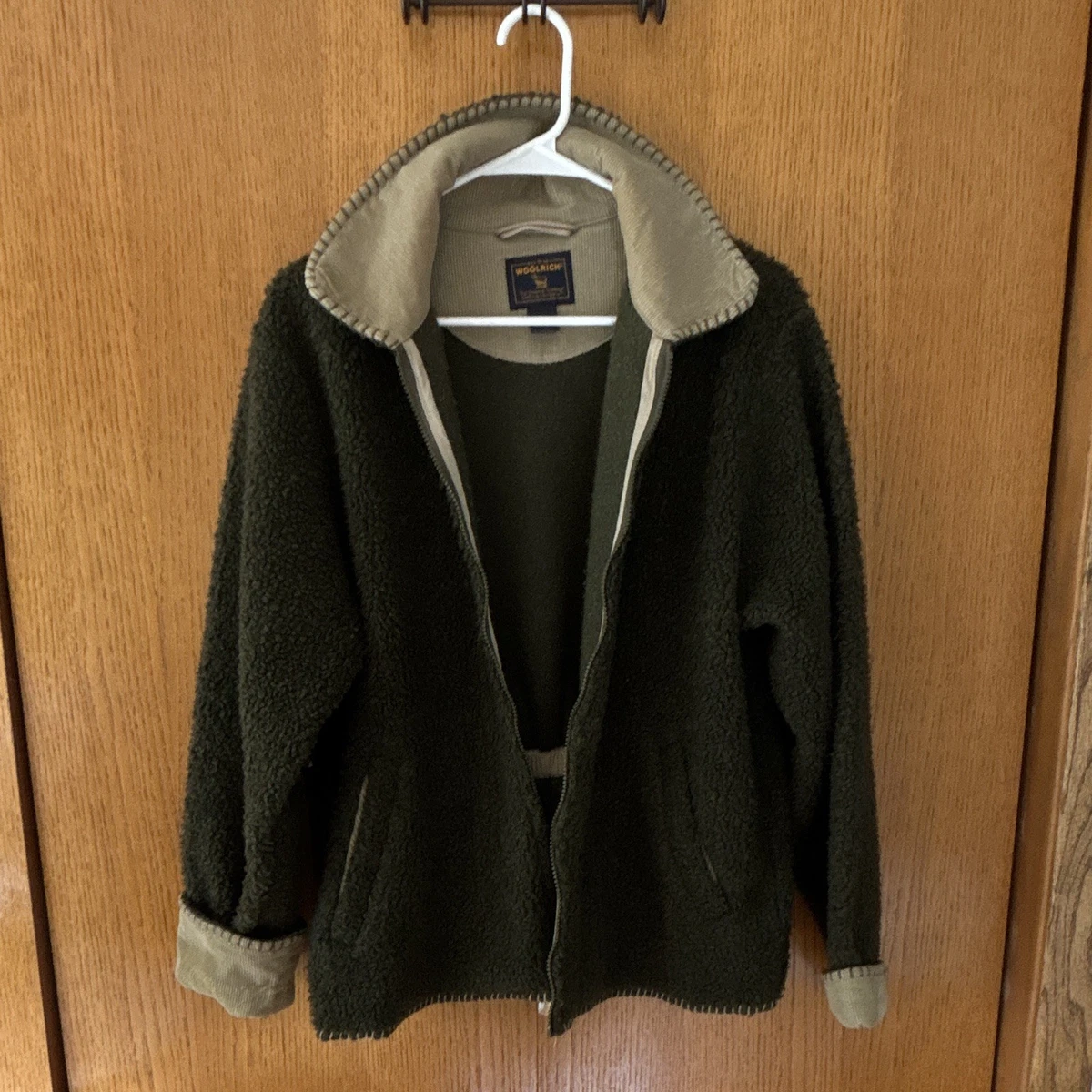 ジャケット・アウター Finders Keepers FK-CAR COAT by WOOLRICH