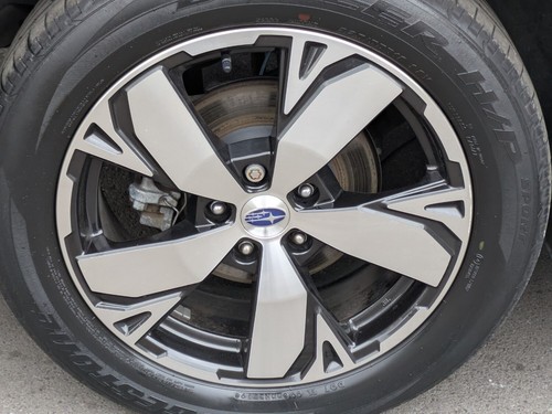 2019 Subaru Forester 2.0i e-Boxer XE Premium 5dr Lineartronic Auto Estate Petrol - Picture 17 of 24