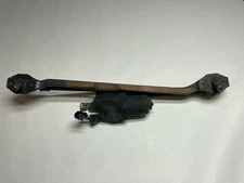 Jeep Cherokee XJ 1991-1999 OEM Front Windshield Wiper Motor and Linkage Assembly