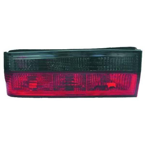 Diederichs 1211097 Heckleuchtensatz, RüCkleuchtensatz FüR BMW 3 (E30) 1982-1987-image