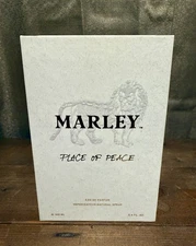 Marley Place of Peace By Michael Malul EDP 3.4 Oz Unisex