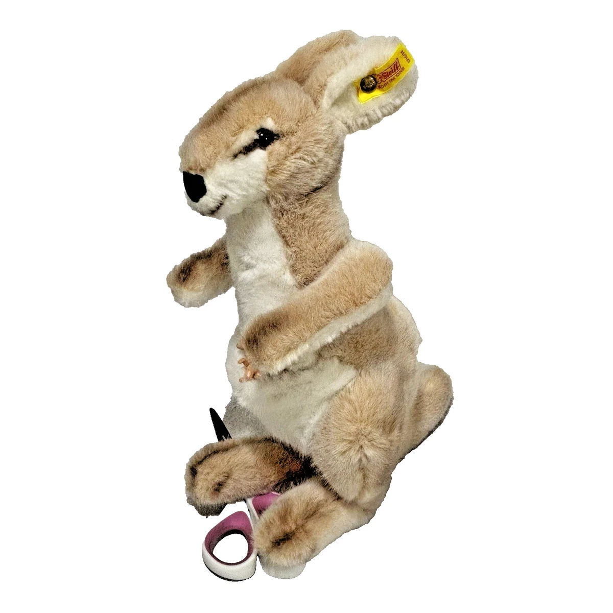 steiff kangaroo products for sale | eBay