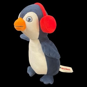 Peluche Pinguino Wild Republic, Taglia Media, Morbido, Nuovo - Foto 2