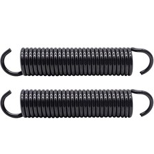 Set of 2 2877443 Snowplow Trip Springs Kit ATV Plow Spring for Polaris