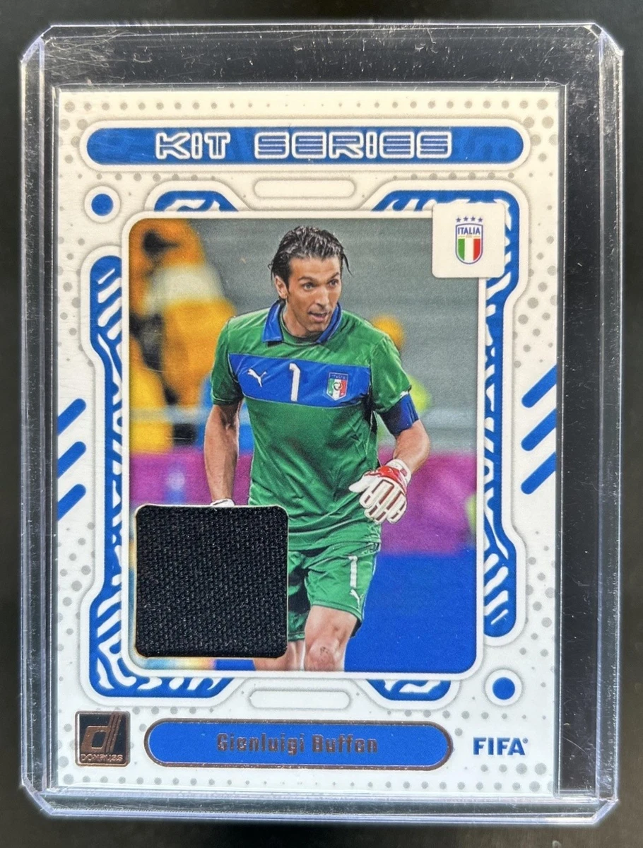Gianluigi Buffon Trading Cards for sale | eBay