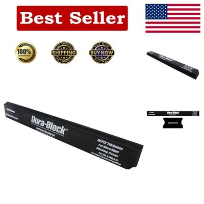 AF4409 Black Long Sanding Block