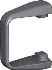 Blum Inc. 70T7503N Clip Top Zero Protrusion Angle Restriction Hinge Clip