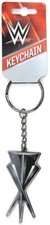 WWE Undertaker cross metal Keychain 2016 Key Ring wrestling Mark William Calaway