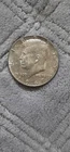 1967 Kennedy Half Dollar