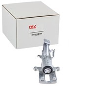 NTY Bremssattel Hinterachse Rechts Passend FüR Nissan Almera | HZT-NS-035