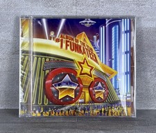 Album Of The Year #1 Funkateer By Bootsy Collins (CD, 2025) New Sealed
