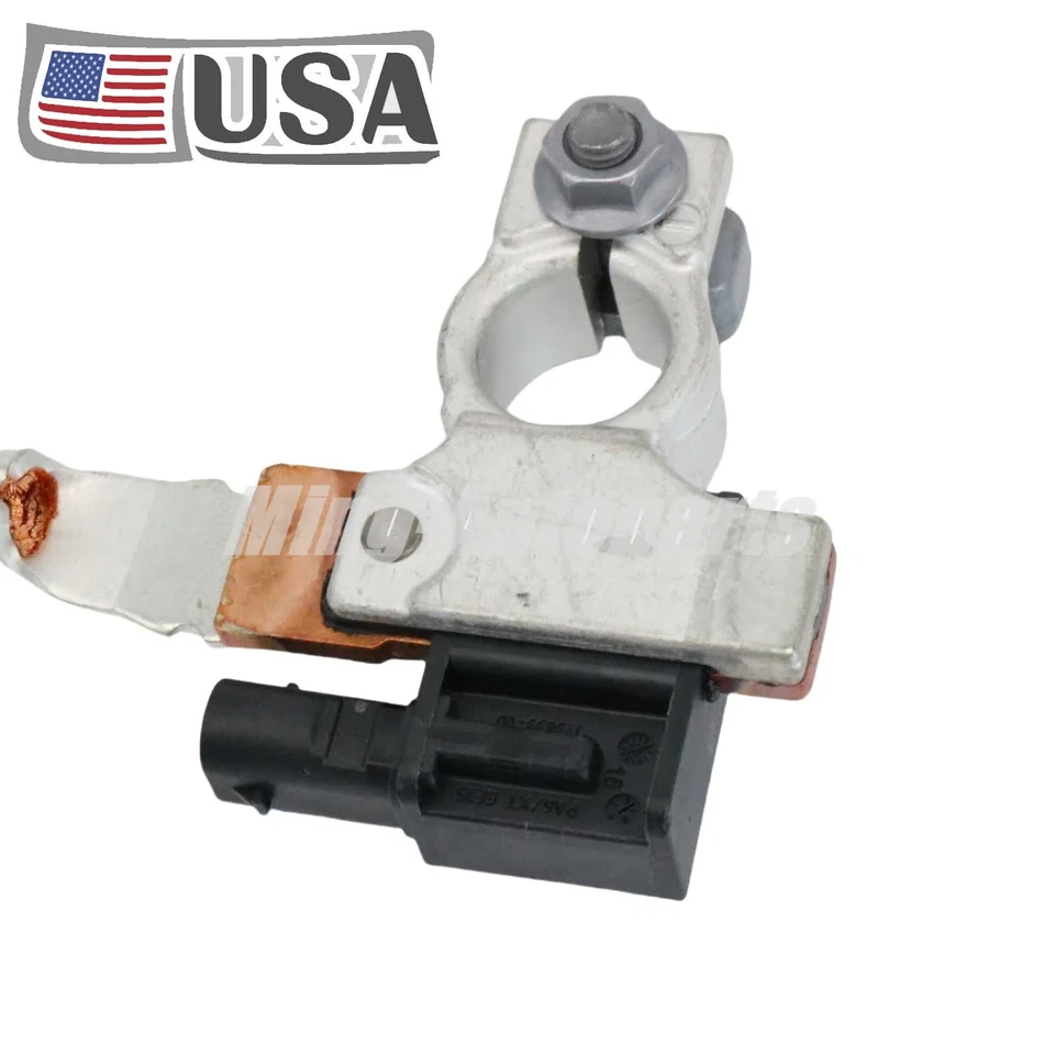 Fits 2012-2014 Acura TL TLX MDX NEW Battery Current Sensor ASSY 32600-TK8-A04 Foto 4 de 4