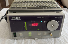 Karl Storz Xenon 300 Xenon Fiber Optic Endoscopy Light Source 20133120