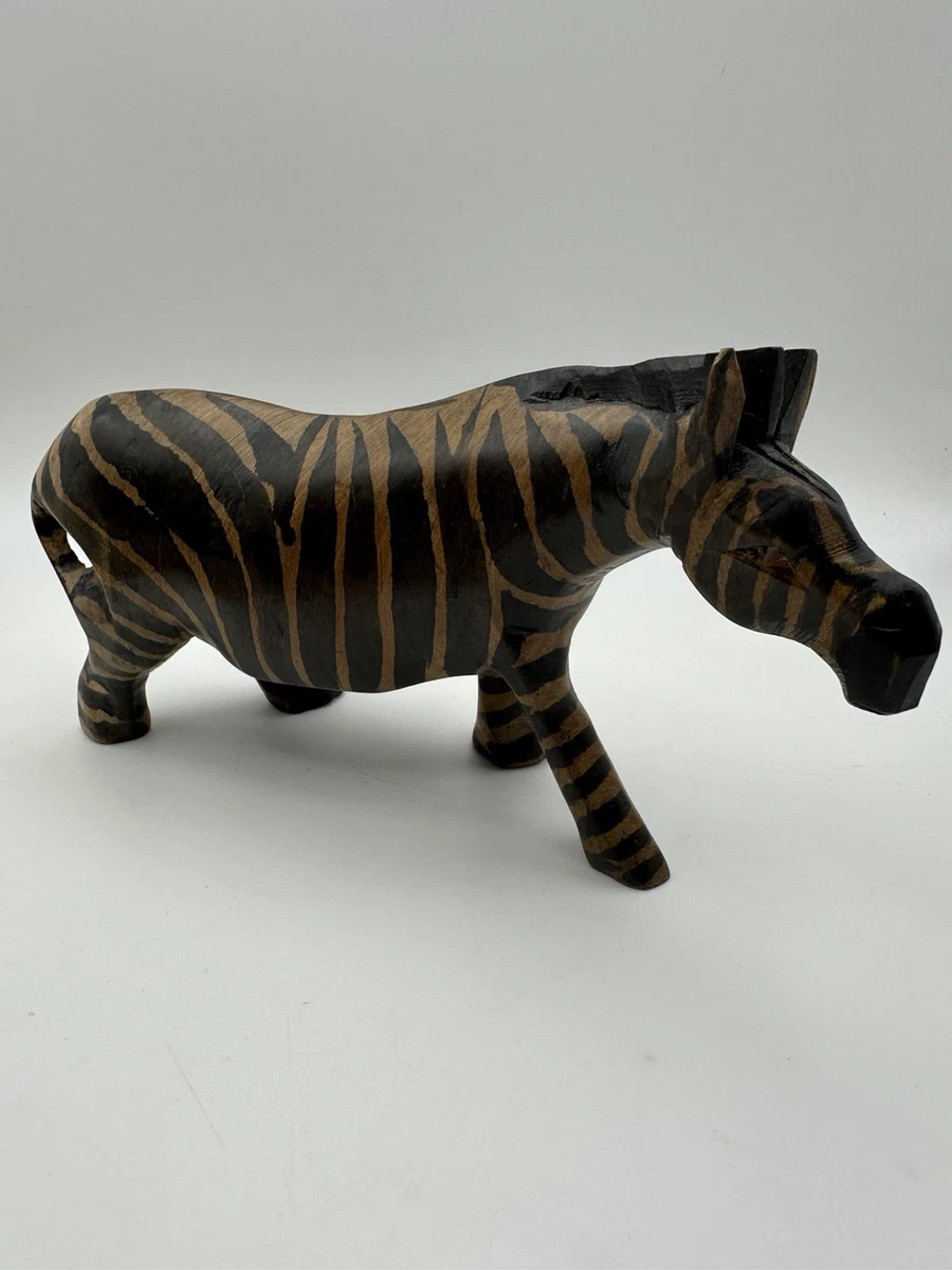 Zebra Collectibles for sale | eBay