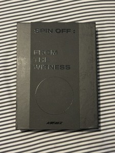 Ateez Spin Off from the Witness | eBay