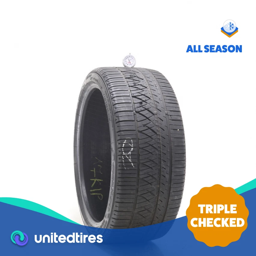 Falken 255/35/20 All Season Tires for sale | eBay