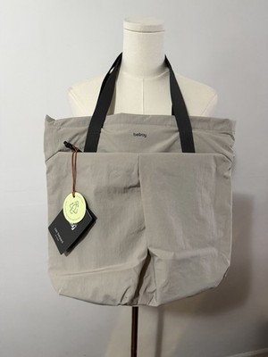 BELLROY Lite Totepack 18L NWT Convertible Shoulder Straps