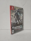 Xenoblade Chronicles X Definitive Edition - Nintendo Switch - New Sealed!