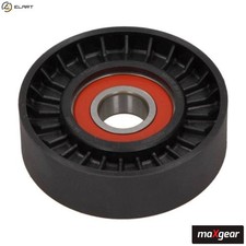 TENSIONER PULLEY VRIBBED BELT 54-1045 FOR VW FUSCA NEW/BEETLE/Convertible 2.5L