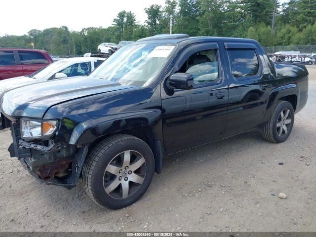 Velocímetro Cluster US Market MPH Rtl VIN 5 se adapta 07-08 RIDGELINE 848417 Foto 2 de 4