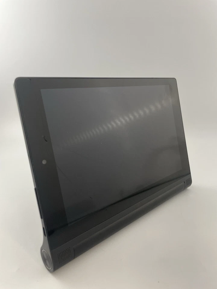 Lenovo Yoga Tablet 2-851F Black 8" Windows Tablet Cracked Spares And Repairs #A - Image 4 of 4