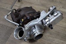 Mercedes Benz W246 W176 200CDI OM651.930 Turbolader Turbo A6510900586 Mercedes Benz W246 W176 200CDI OM651.930 Turbolader Turbo A6510900586