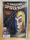 The Amazing Spider-Man #11 John Romita Jr. Cover A ✨✨✨