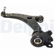 Querlenker vorne links für Volvo C30 533 C70 2 542 S40 544 V50 545 | 23898603