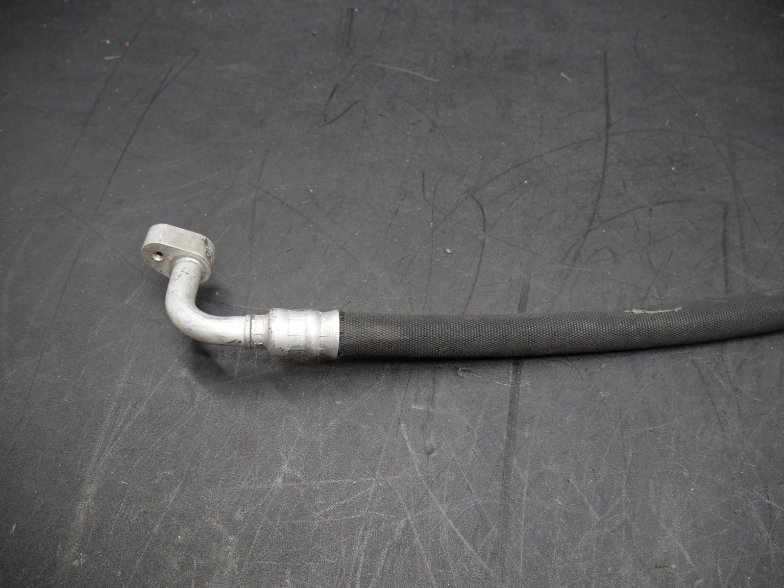 2007-2012 Audi R8 A/C Line Air Conditioner Hose Pipe EX5319N651BC OEM