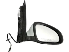 Right Mirror TechPro 61VRJS39 for Toyota Venza 2021 2022 2023 2024