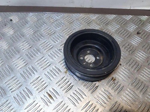 AUDI A4 8K2, B8 Kurbelwellenriemenscheibe 038105243M 2.00 Petrol 2013 33413450