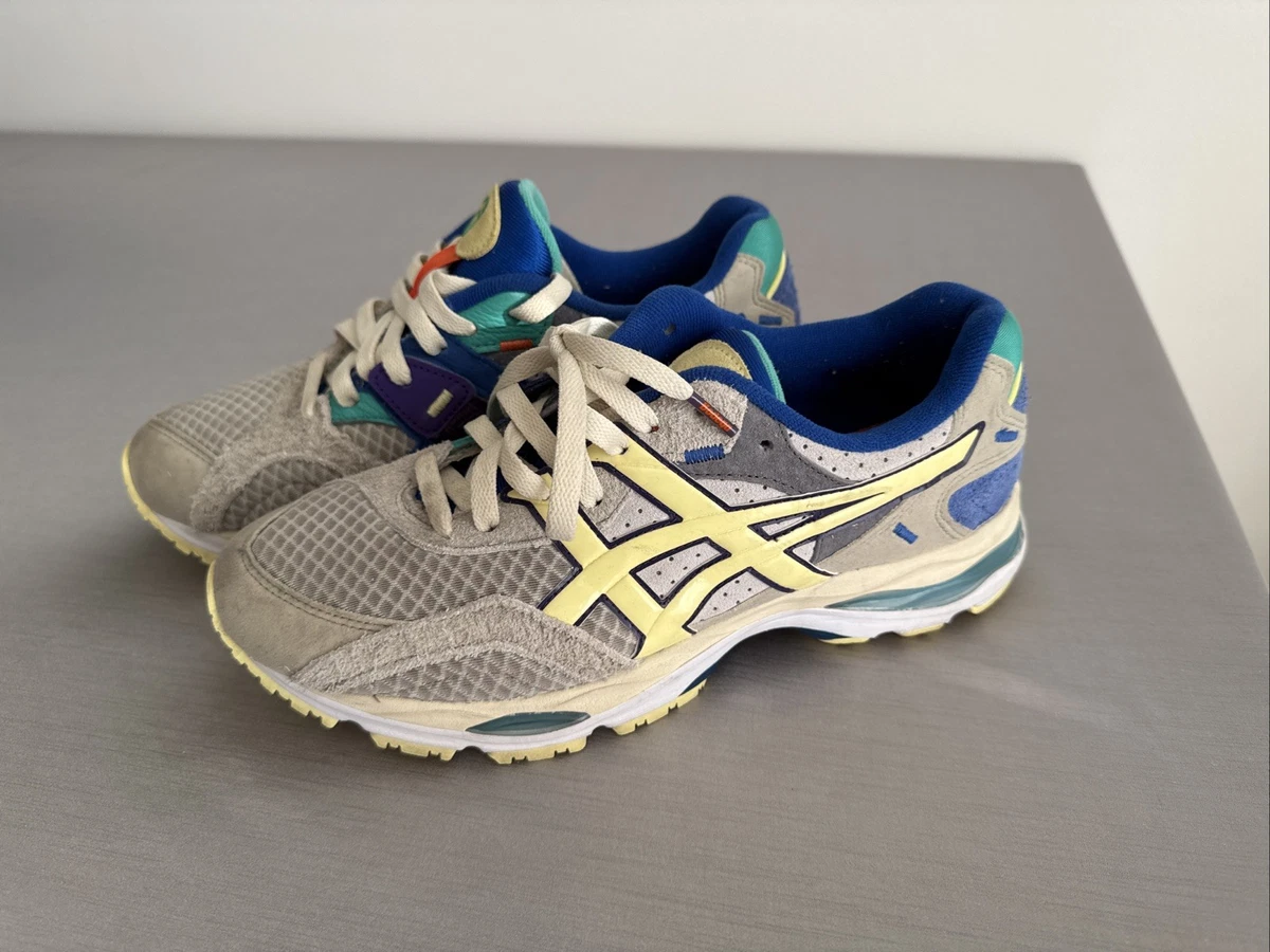 ASICS Bodega x Gel MC Plus Spring for Sale | Authenticity 