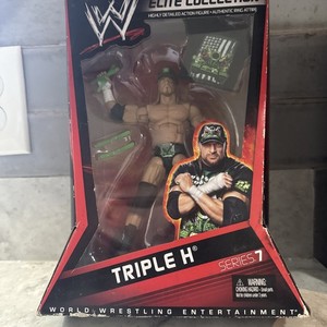 Triple H Elite | eBay