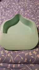 Bedpan ALIMED Bariatric Bed Pan