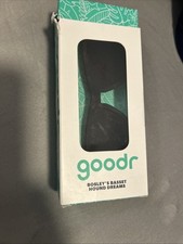 goodr OG Polarized Sunglasses – Bosley’s Basset Hound Dreams