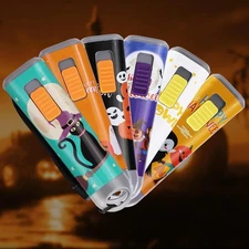 EverBrite 6-Pack LED Flashlight Mini Flash Light Handheld Torch 18 AAA Batteries