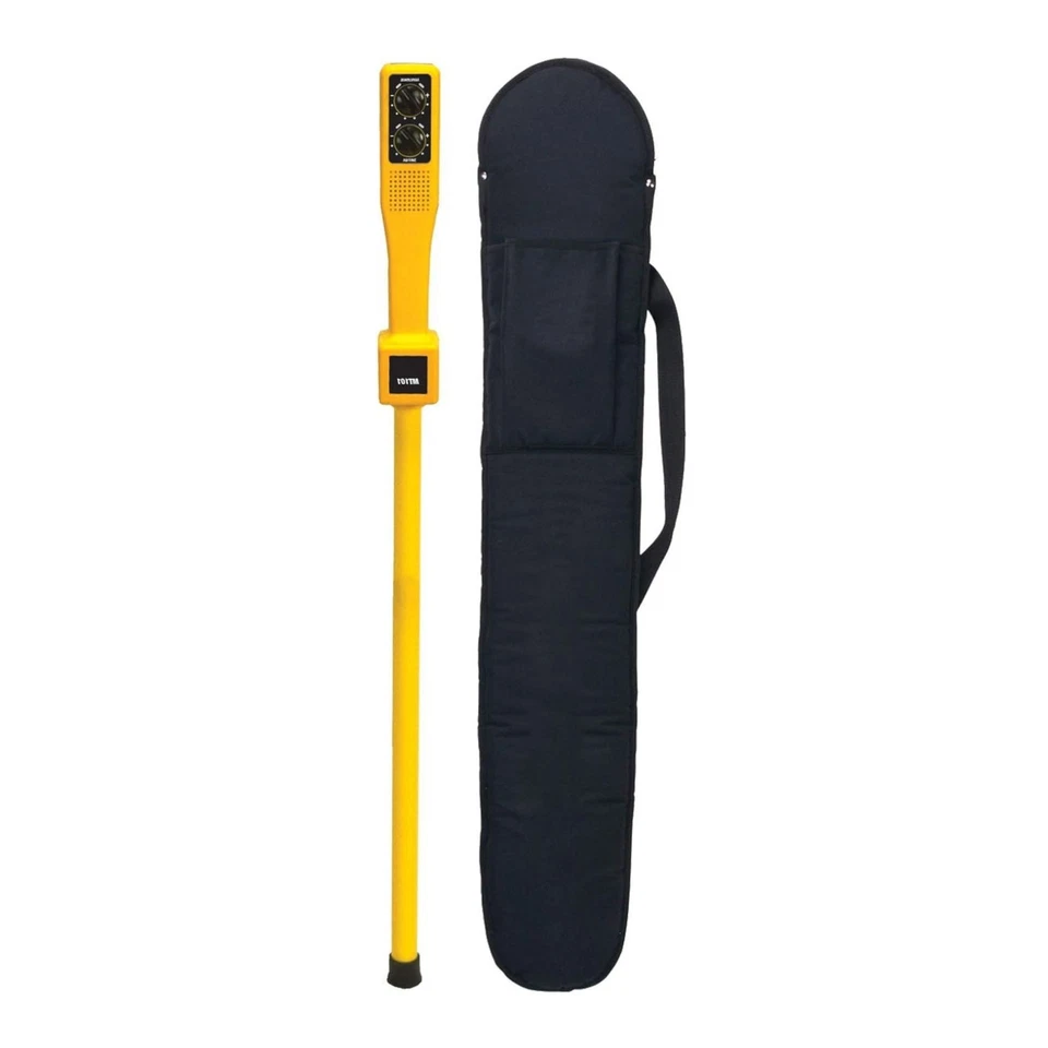 CST/berger 19-555 MT101 Magna-Trak Locator with Soft Case