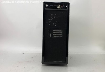 Unbranded Custom PC Pentium G4620 3.7GHz 8Gb RAM 128Gb SSD (Windows 10) - Tested